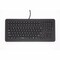 Ikey Panel Mount Keyboard with HulaPoint PMU-5K-FSR-USB - alternate 1