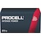 Procell 9V Alkaline Intense Power Battery, 12PK PX1604 - alternate 2
