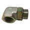 John Deere ELBOW FITTING, OEM DH400618 - alternate 1