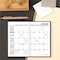 At-A-Glance Planner, 12Mnth, Pckt, Stitch AAGSK5300 - alternate 2