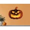 Homeroots Fierce Pumpkin Face! Unframed Print Wall Art 416062 - alternate 4
