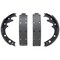 Wagner Brakes Drum Brake Shoe-Z329R Z329R - alternate 2