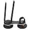 Seasucker Use With Talon/ Mini Bomber/ Bomber Bike Racks, Holds 1 Wheels, Black, Aluminum BV1022 - alternate 1