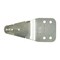 Frigidaire Refrigerator Hinge Bracket 240313703 - alternate 1