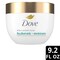 Dove Damage Therapy Hyaluronic and Moisture 10 in 1 Serum Mask, 9.2 Fluid Ounce, 8PK 64396753 - alternate 4