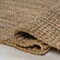 Jonathan Y Biot Traditional Rustic Handwoven Jute Solid Natural 8 ft. x 10 ft. Area Rug NRF104A-8 - alternate 5