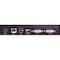 Black Box BLACK BOX KVM EXTENDER RECEIVER WITH VIRTUAL MACHINE ACCESS - DUAL-MONITOR, POE, DVI-D, V- EMD2002PE-R-P - alternate 2
