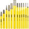 Stanley Punch and Chisel Set 16-299 - alternate 1