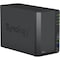 Synology 2-bay DiskStation Diskless DS223 - alternate 3