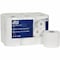 Tork Tork Premium Poly-Pack Bath Tissue, Septic Safe, 2-Ply, White, 4.1-Inch X 4-Inch, 400 Sheets 2465412 - alternate 1