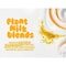 Dove Turmeric and Lemon Plant Milk Cleansing Body Wash, 17.5 Fluid Ounce, 4PK 64785867 - alternate 4