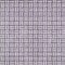 Homeroots 9' X 12' Purple And Ivory Geometric Washable Indoor Outdoor Area Rug 595593 - alternate 4