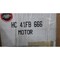 Genteq AC MOTOR 1600RPM 1PH 208-230V-AC 5KCP39FG G015AS - alternate 5