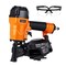 Vevor Air Roofing Nailer 3/4 in to 1-3/4 in 15 Degree Roofing Nail Gun 70-110 PSI CN45C - alternate 1