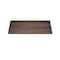 Flash Furniture TopGuard 24" x 30" Dark Brown Outdoor Tabletop with Seamless Surface Technology ST-RT24X30INB-1-M-3A-W-BR-GG - alternate 4