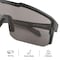 Klein Tools Blade Safety Glasses, Shaded Gray Lens 3001 - alternate 3