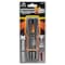 Performance Tool 200+LM Firepoint X Flashlight, Cree LED, Tactical Aluminum, Water Resistant W2649 - alternate 2
