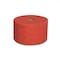 3M 3M Red Abrasive Sheet Roll, 01686, P150, 2-3/4 in x 25 yd, 6PK 316U - alternate 1