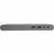 Tripp Lite USB C DOCKING STATION W/USB HU U442-DOCK4-S - alternate 3
