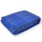 Tarps Now Poly Tarp, 6 Mil, Blue, Poly CSP6B-60C2 - alternate 4