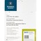 Business Source Label, Address, Lsr, 1/2X1.75 2000PK BSN26121 - alternate 2