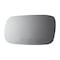 Burco Mirror Redi Cuts OE Replacement Exterior Mirror Glass 3623 - alternate 2