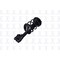 Fcs Struts Suspension Strut And Coil Spring Assembly 1331664R - alternate 4