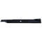 Oregon Lawn Mower Blade, 21-3/16" for Snapper, Murray, Simplicity 91-610 - alternate 1