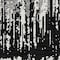 Homeroots 5' X 8' Black Gray And Ivory Striped Washable Indoor Outdoor Area Rug 598317 - alternate 5