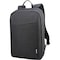 Lenovo 15.6 Backpack B210 Black-ROW, GX40Q17225 GX40Q17225 - alternate 1
