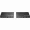 Rocstor TrueReach 4K at 60Hz HDMI KVM Extender over CAT6/CAT6a/Cat7 Ethernet Cable - Supports USB KVM Y10G006-B1 - alternate 7