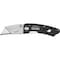 Stanley Folding Utility Knife Utility, 6 in L 10-855 - alternate 1