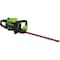 Greenworks 80V Brushless 26'' Hedge Trimmer, Tool Only 2212102 - alternate 3