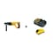Dewalt DCH133B DCH133B/DCB2104C - alternate 1