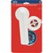 Do It Best 1-1/2'' PVC Overflow and Waste Shoe DIB870-93 - alternate 3