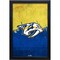 Holland Bar Stool Co Nashville Predators 15.75 in. x 23.5 in. LED Snap Frame Lightbox by Company LBSnap - alternate 1