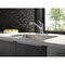 Delta Collins Single Handle Pull-Out Kitchen Faucet 4140-AR-DST - alternate 5