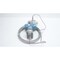 Rosemount TRANSMITTER 0-250IN-H2O 10.5-42.4V-DC 3051CG2A22A1AS1B4E5L4M5CNHR5 - alternate 3