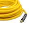 Avagard Avagard Hybrid Air Hose Assembly 1/2" x 25' AVGHY1225 - alternate 4