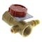 Bell & Gossett Circuit Setter Plus CB-3/4 in. NPT Lead Free Balancing Valve 117415LF - alternate 2