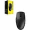 Corsair KATAR PRO GAMING MOUSE, WIRED, BLACK, BACKLIT RGB LED, 12400 DPI, OPTICA CH-930C011-NA - alternate 3