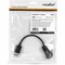 Rocstor DisplayPort 1.4 to HDMI 4K Active Adptr Y10A296-B1 - alternate 2