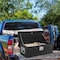 Vevor 30"x13"x9.6" Heavy Duty Aluminum Bar Tread Tool Box for Pick Up Truck Bed JL-TB19-1 - alternate 7