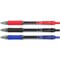 Zebra Pen Sarasa Gel Retractable Pens, Assorted, 20PK ZEB14680 - alternate 2