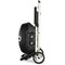 Napoleon TravelQ Pro Gas Grill with Scissor Cart, 12,000 Btu, Propane, 2-Burner, Stainless Steel Body PRO285X-BK - alternate 2