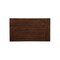 Homeroots 72" X 42" X 30" Walnut And White Washed Solid Wood Dining Table 318938 - alternate 4