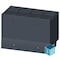 Siemens circular conduc. terminal TA2.6 6 x 14 AWG2 AWG for 6 cables 4 units 3VA9244-0JF60 - alternate 2