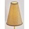 Hudson Valley Lighting Buskirk 1 Light Wall Sconce in Aged Brass Finish 2451-AGB - alternate 4