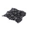 Apollo Tile Black 11.6 in x 11.6 in Glass, Resin Glossy, Textured Wall Mosaic Tile 4.67 sqft/case, 5PK APLMOK88019A - alternate 4