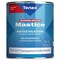 Tenax Tixo XE - Knife-Grade Transparent Polyester Mastic - 1 Quart. Ideal for Exposed Bonding, Lamincatio TMtixo - alternate 1